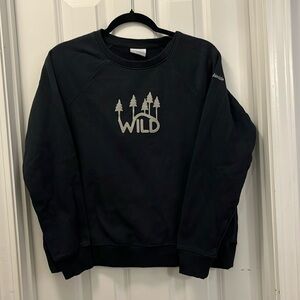 Columbia Wild Sweatshirt